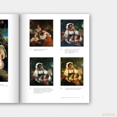 Biedermeier Life - Andrienn Pragai [KSIĄŻKA]
