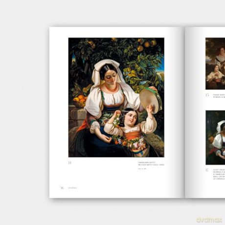 Biedermeier Life - Andrienn Pragai [KSIĄŻKA]