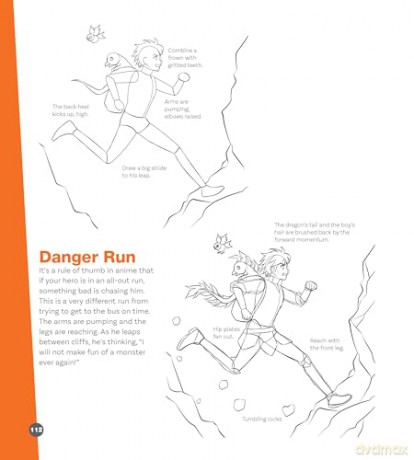 Big Book of Drawing Anime, The: The Complete Step-by-Step Guide - How to Draw Anime and Manga Characters for Kids, Teens, and Adults (Drawing with Christopher Hart) - Christopher Hart [KSIĄŻKA]