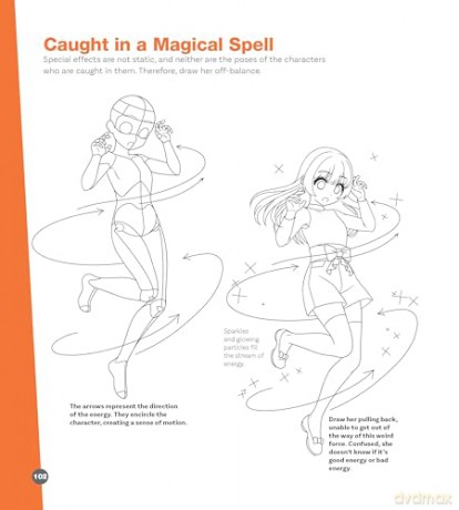 Big Book of Drawing Anime, The: The Complete Step-by-Step Guide - How to Draw Anime and Manga Characters for Kids, Teens, and Adults (Drawing with Christopher Hart) - Christopher Hart [KSIĄŻKA]