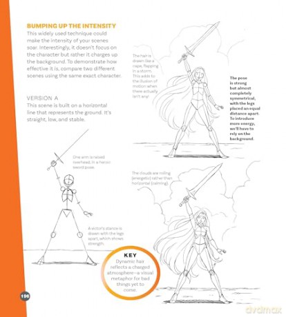 Big Book of Drawing Anime, The: The Complete Step-by-Step Guide - How to Draw Anime and Manga Characters for Kids, Teens, and Adults (Drawing with Christopher Hart) - Christopher Hart [KSIĄŻKA]