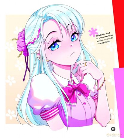 Big Book of Drawing Anime, The: The Complete Step-by-Step Guide - How to Draw Anime and Manga Characters for Kids, Teens, and Adults (Drawing with Christopher Hart) - Christopher Hart [KSIĄŻKA]