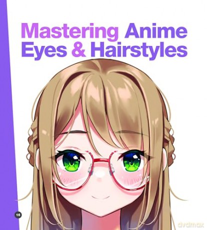Big Book of Drawing Anime, The: The Complete Step-by-Step Guide - How to Draw Anime and Manga Characters for Kids, Teens, and Adults (Drawing with Christopher Hart) - Christopher Hart [KSIĄŻKA]