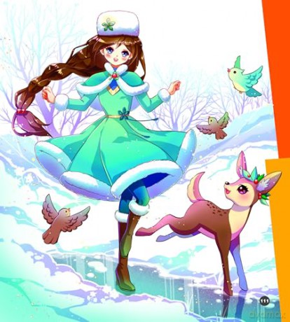 Big Book of Drawing Anime, The: The Complete Step-by-Step Guide - How to Draw Anime and Manga Characters for Kids, Teens, and Adults (Drawing with Christopher Hart) - Christopher Hart [KSIĄŻKA]