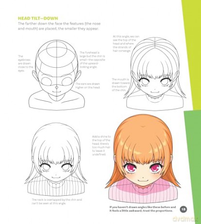 Big Book of Drawing Anime, The: The Complete Step-by-Step Guide - How to Draw Anime and Manga Characters for Kids, Teens, and Adults (Drawing with Christopher Hart) - Christopher Hart [KSIĄŻKA]
