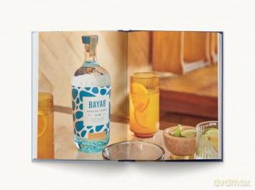 Big Gin: The Rebirth of One of the World's Oldest Spirits (The History and Craft of Gin) - Emanuele Mensah [KSIĄŻKA]