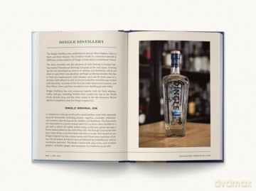 Big Gin: The Rebirth of One of the World's Oldest Spirits (The History and Craft of Gin) - Emanuele Mensah [KSIĄŻKA]