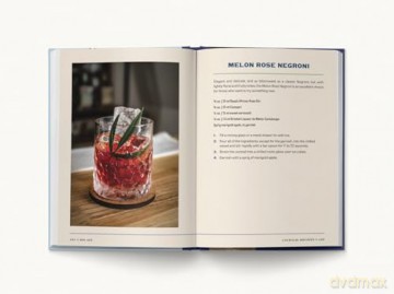 Big Gin: The Rebirth of One of the World's Oldest Spirits (The History and Craft of Gin) - Emanuele Mensah [KSIĄŻKA]