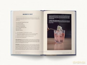 Big Gin: The Rebirth of One of the World's Oldest Spirits (The History and Craft of Gin) - Emanuele Mensah [KSIĄŻKA]