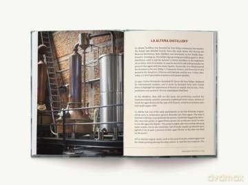 Big Tequila: A Comprehensive Guide to Agave Spirits - Emanuele Mensah [KSIĄŻKA]