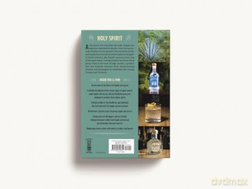 Big Tequila: A Comprehensive Guide to Agave Spirits - Emanuele Mensah [KSIĄŻKA]