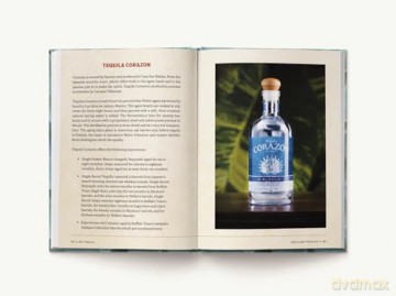 Big Tequila: A Comprehensive Guide to Agave Spirits - Emanuele Mensah [KSIĄŻKA]