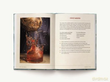 Big Tequila: A Comprehensive Guide to Agave Spirits - Emanuele Mensah [KSIĄŻKA]
