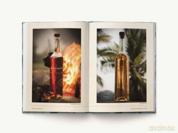 Big Tequila: A Comprehensive Guide to Agave Spirits - Emanuele Mensah [KSIĄŻKA]