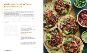 Big Vegan Flavor: Techniques and 150 Recipes to Master Vegan Cooking - Nisha Vora [KSIĄŻKA]