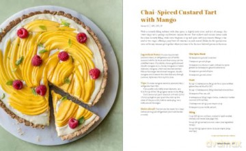 Big Vegan Flavor: Techniques and 150 Recipes to Master Vegan Cooking - Nisha Vora [KSIĄŻKA]