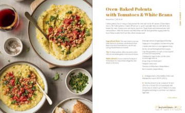 Big Vegan Flavor: Techniques and 150 Recipes to Master Vegan Cooking - Nisha Vora [KSIĄŻKA]