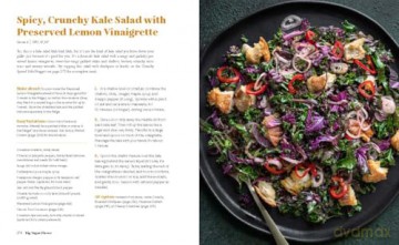 Big Vegan Flavor: Techniques and 150 Recipes to Master Vegan Cooking - Nisha Vora [KSIĄŻKA]