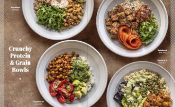 Big Vegan Flavor: Techniques and 150 Recipes to Master Vegan Cooking - Nisha Vora [KSIĄŻKA]