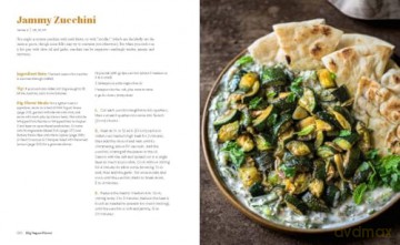 Big Vegan Flavor: Techniques and 150 Recipes to Master Vegan Cooking - Nisha Vora [KSIĄŻKA]