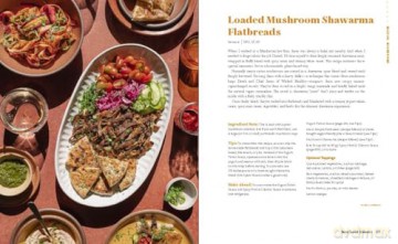 Big Vegan Flavor: Techniques and 150 Recipes to Master Vegan Cooking - Nisha Vora [KSIĄŻKA]