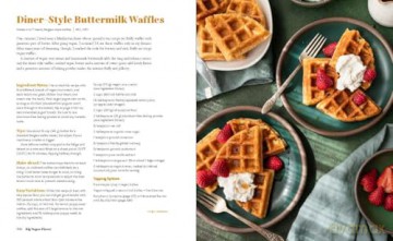Big Vegan Flavor: Techniques and 150 Recipes to Master Vegan Cooking - Nisha Vora [KSIĄŻKA]