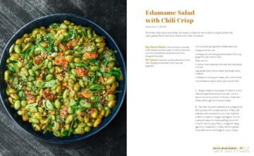 Big Vegan Flavor: Techniques and 150 Recipes to Master Vegan Cooking - Nisha Vora [KSIĄŻKA]