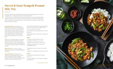 Big Vegan Flavor: Techniques and 150 Recipes to Master Vegan Cooking - Nisha Vora [KSIĄŻKA]