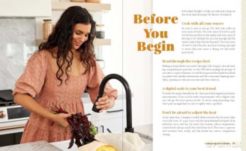 Big Vegan Flavor: Techniques and 150 Recipes to Master Vegan Cooking - Nisha Vora [KSIĄŻKA]