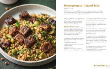 Big Vegan Flavor: Techniques and 150 Recipes to Master Vegan Cooking - Nisha Vora [KSIĄŻKA]