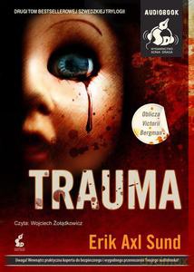 Trauma (Audiobook) - Sund Erik Axl [Audiobook]