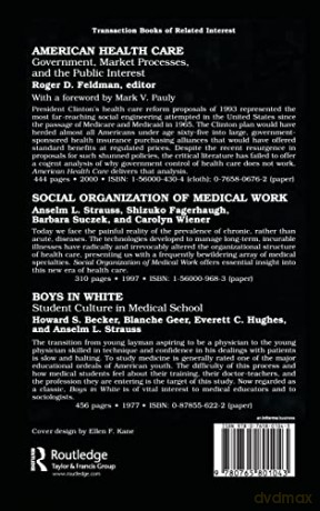 Biomedical Globalization: The International Migration of Scientists - Charles Cheney [KSIĄŻKA]
