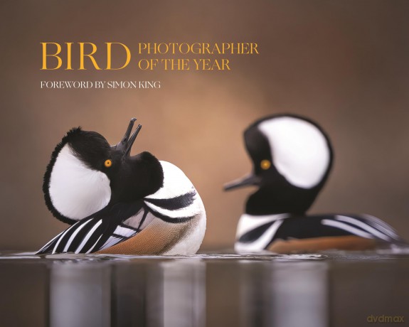 Bird Photographer of the Year: Collection 9 - Bird Photographer of the Year Limited [KSIĄŻKA]