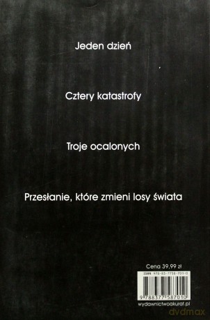 Troje - Lotz Sarah [KSIĄŻKA]