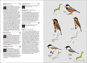 Birds of Japan - Otani Chikara [KSIĄŻKA]