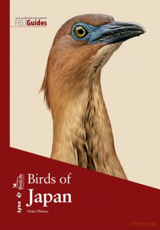 Birds of Japan - Otani Chikara [KSIĄŻKA]