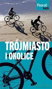 Trójmiasto i okolice na rowerze [KSIĄŻKA]