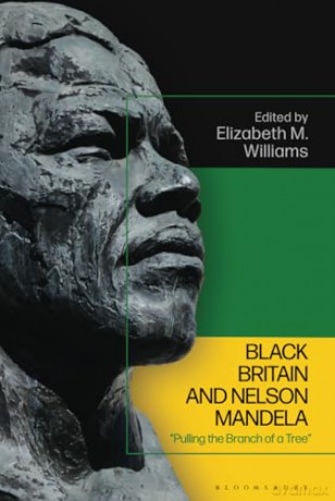 Black Britain and Nelson Mandela: "Pulling the Branch of a Tree" - Elizabeth Williams [KSIĄŻKA]