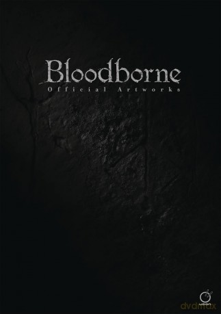 Bloodborne Official Artworks - Sony [KOMIKS]