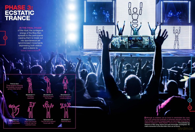 Blue Man World - Blue Man Group [KSIĄŻKA]