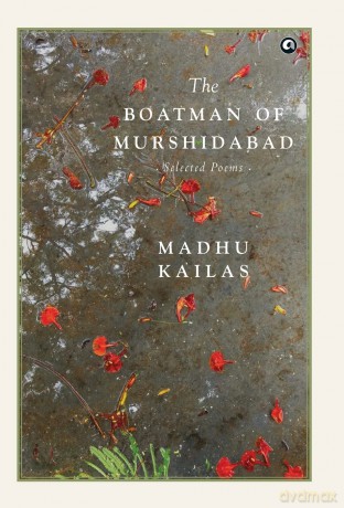 Boatman Of Murshidabad - Madhu Kailas [KSIĄŻKA]