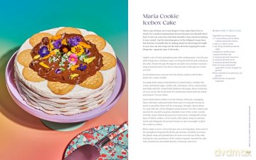 Bodega Bakes: Recipes for Sweets and Treats Inspired by My Corner Store - Paola Velez [KSIĄŻKA]