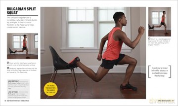 Bodyweight Workouts for Beginners - Sean Bartram [KSIĄŻKA]