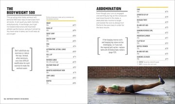Bodyweight Workouts for Beginners - Sean Bartram [KSIĄŻKA]