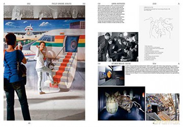 Book of Images: An illustrated dictionary of visual experiences - Stefano Stoll [KSIĄŻKA]