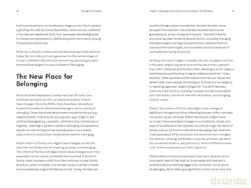 Braving the Workplace: Belonging at the Breaking Point - Beth Kaplan EdD [KSIĄŻKA]