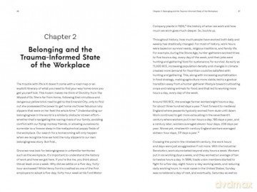Braving the Workplace: Belonging at the Breaking Point - Beth Kaplan EdD [KSIĄŻKA]