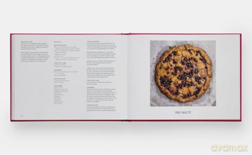 Breakfast, Lunch, Tea with Children: Rose Bakery - Rose Carrarini [KSIĄŻKA]