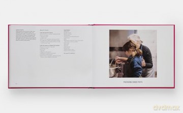 Breakfast, Lunch, Tea with Children: Rose Bakery - Rose Carrarini [KSIĄŻKA]