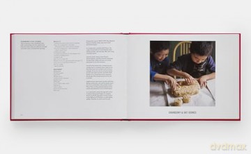 Breakfast, Lunch, Tea with Children: Rose Bakery - Rose Carrarini [KSIĄŻKA]